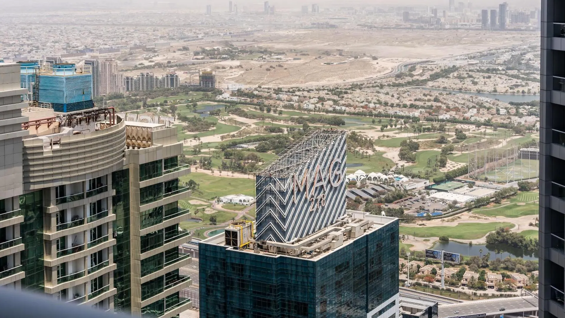 76Th Floor- 2 Bedroom Apartment Princess Tower Palmview Dubai 0*,  United Arab Emirates