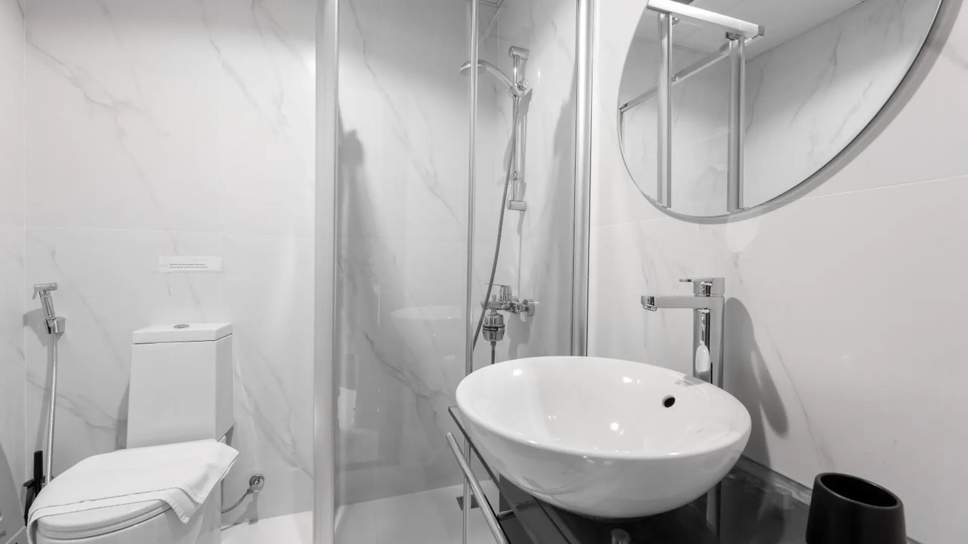 76Th Floor- 2 Bedroom Apartment Princess Tower Palmview Dubai